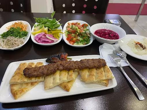 Ziyaoğlu Adana Ocakbaşı Adıyaman Merkez