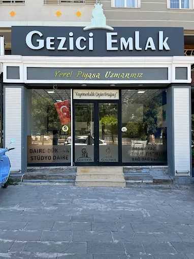 Kilis Gezici Emlak Kilis Merkez