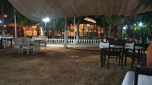 Çargah Restaurant Adıyaman Merkez