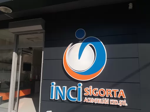 İnci Sigorta Acenteliği Ltd. Şti. İzmir Bayraklı