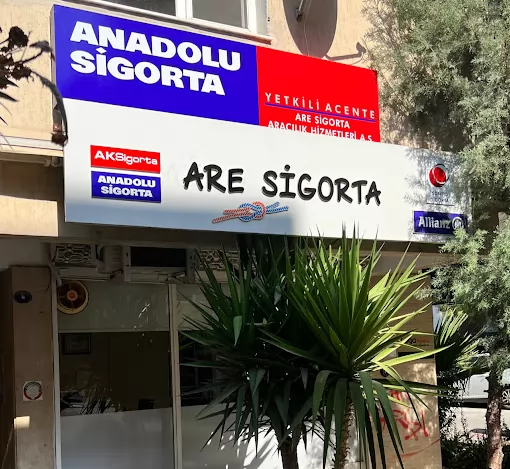 Are Sigorta İzmir Karşıyaka