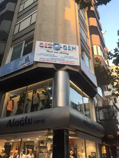 GEZOGEN TURİZM Manisa Şehzadeler