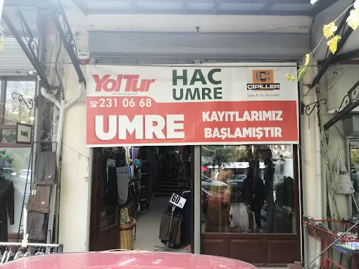 Yoltur Hac & Umre Manisa Şehzadeler