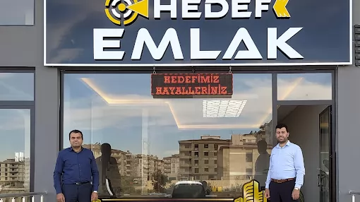 Kilis Hedef Emlak Kilis Merkez