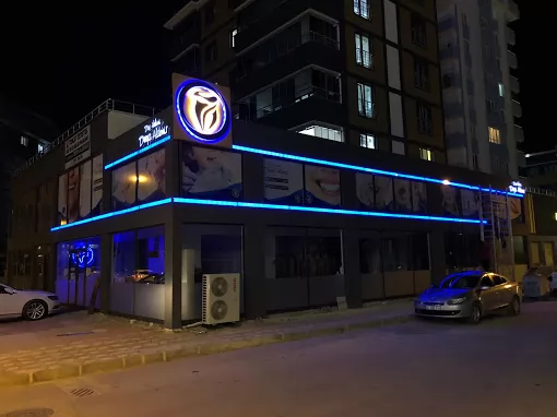 Derya Aldemir Diş Kliniği Tokat Merkez