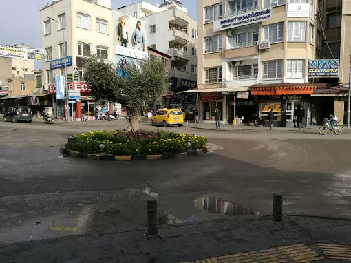 Arı Emlak Bürosu Kilis Merkez