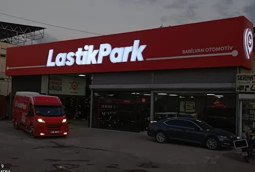 LastikPark - Babilvan Otomotiv Van Edremit