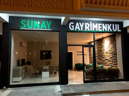 SUNAY GAYRİMENKUL Şanlıurfa Karaköprü