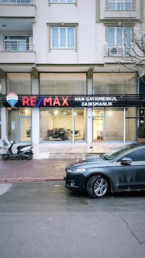 RE/MAX HAN | Kilis Emlak & Gayrimenkul Kilis Merkez