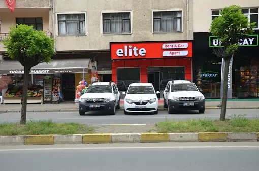 Rize Araç Kiralama - Rize Elite Rent a Car Rize Çayeli