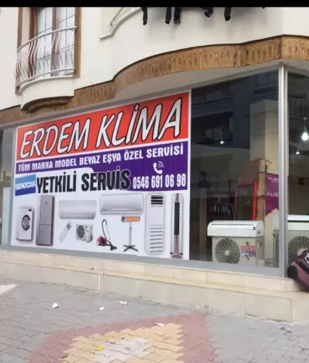 Erdem Klima Osmaniye Merkez