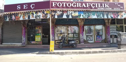 Seç Fotoğrafçılık Kilis Merkez