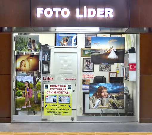 Lider Fotoğrafçılık Kilis Merkez