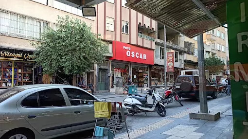 Oscar Fotoğraf Kilis Merkez