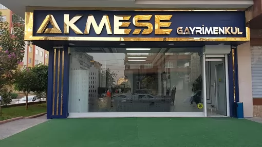 AKMEŞE GAYRİMENKUL Gaziantep Şehitkamil