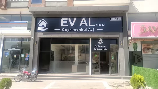 EV ALSAN GAYRİMENKUL Gaziantep Şehitkamil