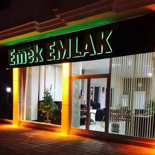 Emek Emlak Ömer Kara Gaziantep Şehitkamil