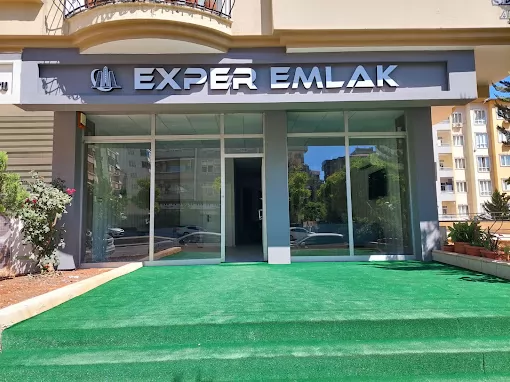 Exper Emlak Gaziantep Şehitkamil