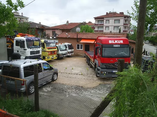 Bilkur Kurtarma Bilecik Merkez