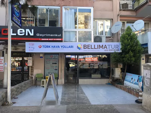 Bellima Tur İzmir Karşıyaka