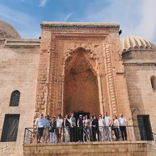 Pastoral Tour İzmir Konak