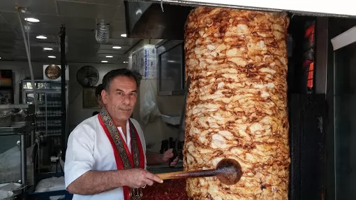 Lezzet Döner Şanlıurfa Haliliye