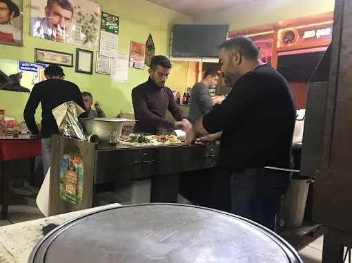 Öz lezzet Döner ve Kebap Şanlıurfa Haliliye