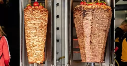 Gülizar Döner Şanlıurfa Haliliye