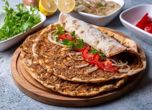 Han İskender Döner lahmacun&pide Şanlıurfa Haliliye