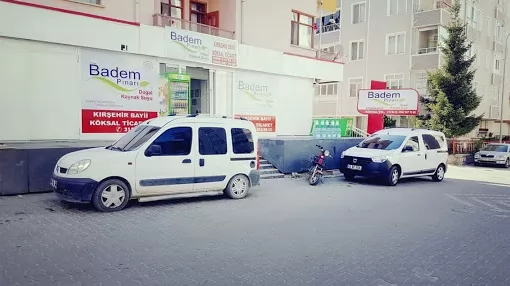 Kirşehir Bayii Kırşehir Merkez