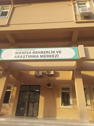 Ruh ve sinir hastalıkları hastanesi Manisa Şehzadeler