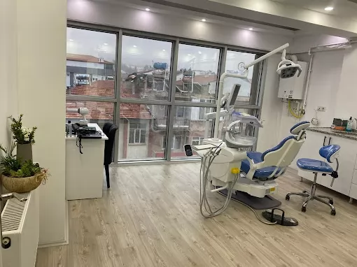 Sercan Çelik Diş Kliniği Burdur Merkez