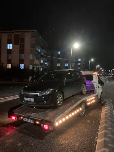 Silivri Oto Çekici - Bilecen Oto Kurtarma ve Yol Yardım Hizmetleri İstanbul Silivri