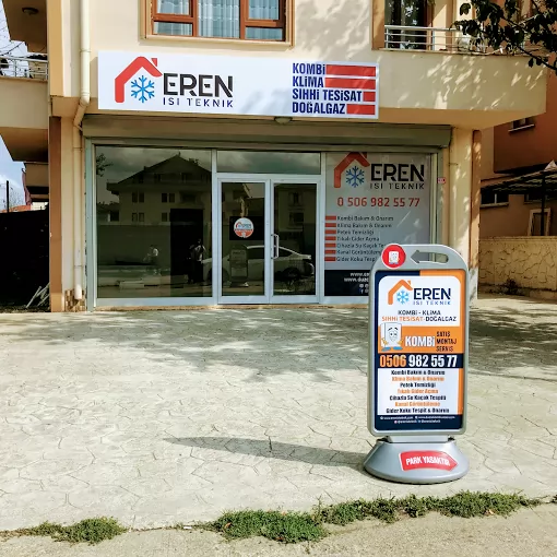 Kombi Servisi - DÜZCE KOMBİ USTASI - EREN ISI TEKNİK Düzce Merkez