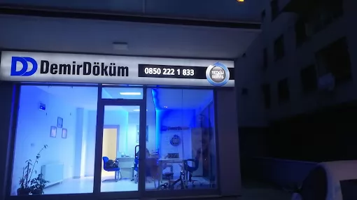 Demirdöküm Yetkili Servis Düzce Düzce Merkez