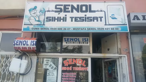 ŞENOL SIHHİ TESİSAT Niğde Merkez