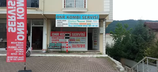 Onr kombi servisi Düzce Gümüşova