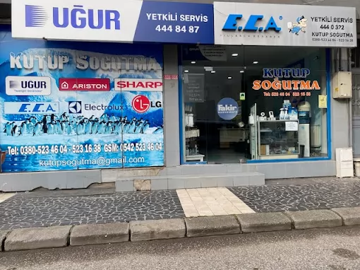 Kutup Soğutma Düzce Merkez