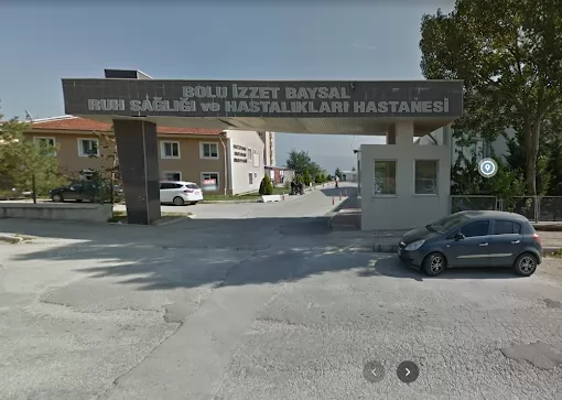 Bolu İzzet Baysal Ruh Sağlığı ve Hastalıkları Hastanesi Bolu Merkez