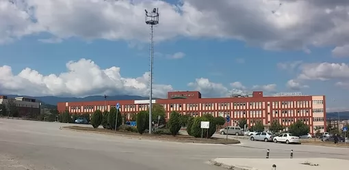 Bolu Abant İzzet Baysal Üniversitesi Tıp Fakültesi Bolu Merkez