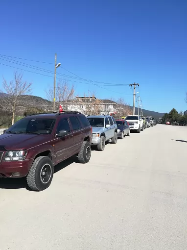 İzzet Baysal Devlet Hastanesi Sigara Bırakma Ünitesi Bolu Merkez