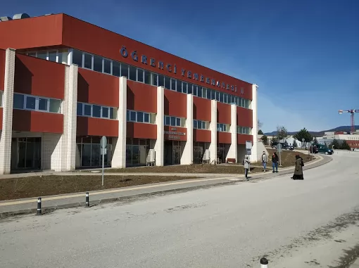 Abant İzzet Baysal Üniversitesi Sağlık Araştırma Ve Uygulama Merkezi Bolu Merkez