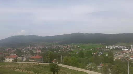 Mengen Dr. Mustafa Körpeoğlu İlçe Devlet Hastanesi Bolu Mengen