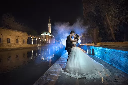 Oskar Fotograf Stüdyoları Şanlıurfa Haliliye