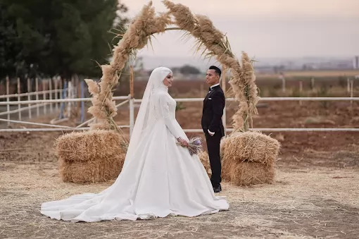 Ramazan Bulut Düğün Fotoğrafçısı - Urfa Düğün Fotoğrafçısı Şanlıurfa Haliliye