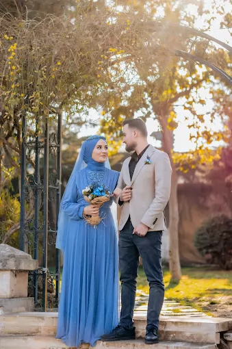 Fatih Dağcı Fotoğrafçılık Dış Çekim ve Biyometrik Çekim Noktası Şanlıurfa Haliliye