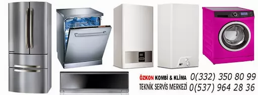 ÖZKON- KLİMA SERVİSİ Konya Selçuklu