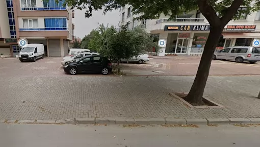 SAMSUNG KONYA Klima Yetkili Servis CAN KLİMA Konya Karatay