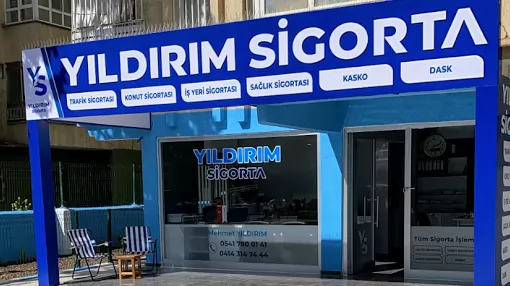 YILDIRIM SİGORTA Şanlıurfa Haliliye