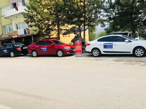 Öztürkler Rent A Car ve Oto Kiralama Karabük Merkez